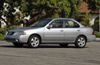 2004 Nissan Sentra 1.8S Picture